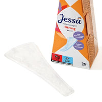 Slipeinlagen String, 30 St Jessa