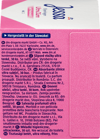Slipeinlagen Ultra Dünn mit Frischeduft, 30 St