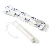 Tampons Applikator Mini, 16 St