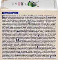 Tampons Cotton Mini, 16 St