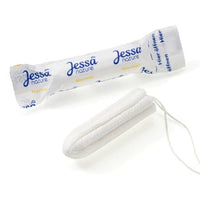 Tampons Cotton Normal, 16 St