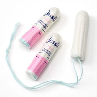 Tampons Mini, 32 St