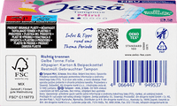 Tampons Mini, 32 St