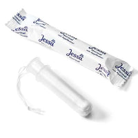 Tampons Normal mit Applikator, 16 St