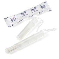 Tampons Normaal met applicator, 16 stuks