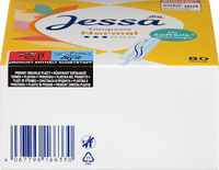 Tampons Normal, 80 St Jessa