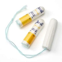 Tampons Normal, 80 St