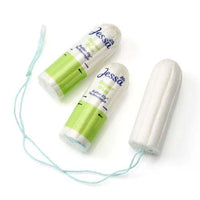 Tampons Super Plus, 48 St