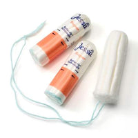 Tampons Super, 56 St