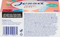 Tampons Super, 56 St