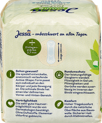 Ultra-Binden Active Shape Cotton Pro Climate, 14 St