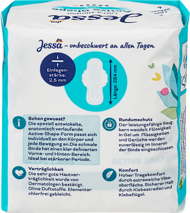 Ultraverbanden Active Shape Lang, 12 stuks