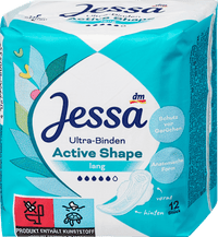 Ultraverbanden Active Shape Lang, 12 stuks