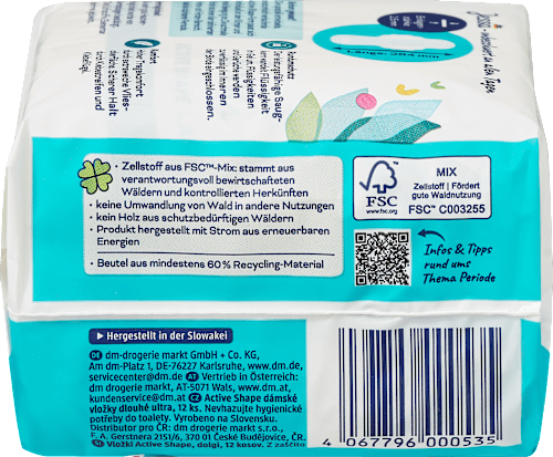 Ultraverbanden Active Shape Lang, 12 stuks