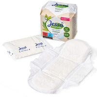 Ultra-Binden Cotton Normal nature, 14 St Jessa