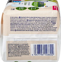 Ultra-Binden Cotton Normal nature, 14 St Jessa