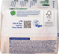 Ultra-Binden Cotton Normal, 14 St
