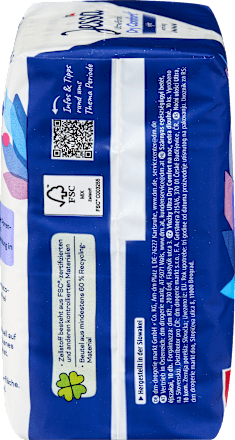 Ultra Binden Dry Comfort Night, 10 St