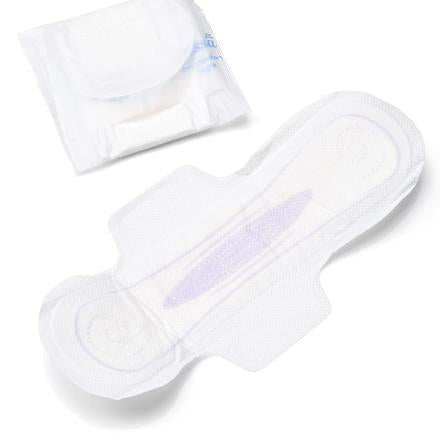 Ultra Binden Dry Comfort Night, 10 St