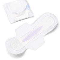 Ultra Binden Dry Comfort Night, 10 St