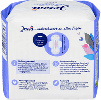Ultra Binden Dry Comfort Normal, 16 St