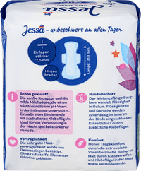 Ultra Binden Skin Comfort Night Plus, 9 St