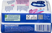 Ultra Binden Skin Comfort Night Plus, 9 St