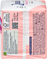 Ultra-Binden Skin Comfort Normal, 16 St