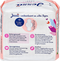 Ultra-Binden Skin Comfort Normal, 16 St