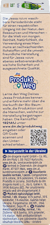 Waschbare Binde schwarz Normal, 1 St