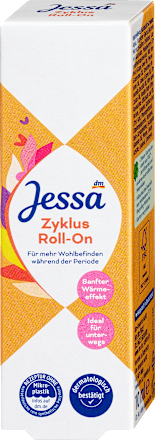 Cycle Roll-On, 10 ml