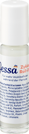 Zyklus Roll-On, 10 ml