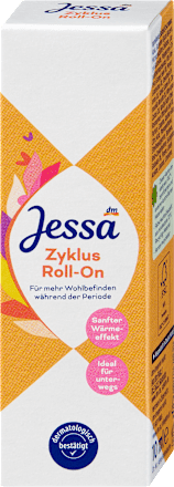 Zyklus Roll-On, 10 ml