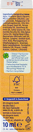 Cycle Roll-On, 10 ml
