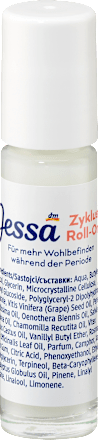 Cycle Roll-On, 10 ml