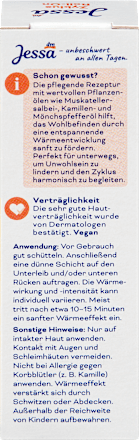 Zyklus Roll-On, 10 ml