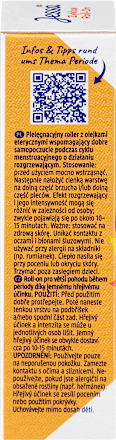 Zyklus Roll-On, 10 ml