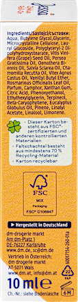 Zyklus Roll-On, 10 ml