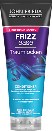 Conditioner Frizz Ease Dream Curls, 250 ml
