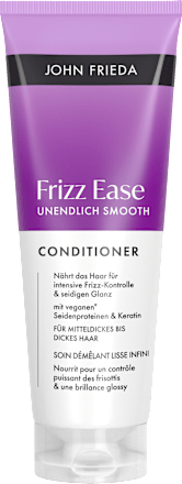 Conditioner Frizz Ease Unendlich Smooth, 250 ml