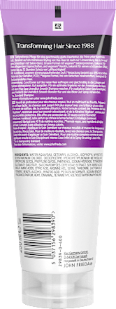 Conditioner Frizz Ease Unendlich Smooth, 250 ml