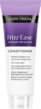 John Frieda Conditioner Frizz Ease Wunder-Reparatur, Reisegröße, 75 ml