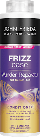 Conditioner Frizz Ease Wunder-Reparatur, 500 ml John Frieda