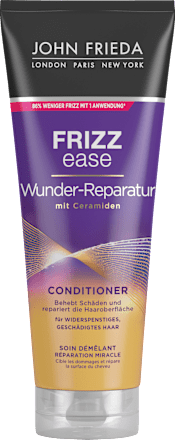 Conditioner Frizz Ease Miracle Repair, 250 ml