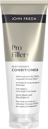 Conditioner PROFiller+ Kräftigender, 250 ml