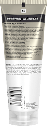 Conditioner PROFiller+ Kräftigender, 250 ml