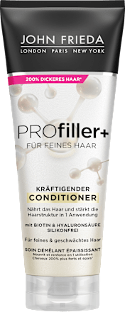 Conditioner PROfiller+, 250 ml