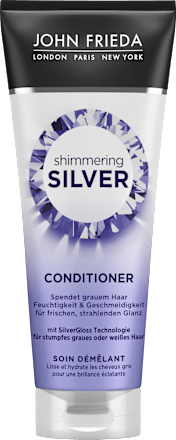 Conditioner Shimmering Silver, 250 ml