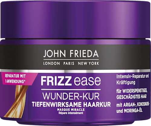 Frizz Ease Miracle Treatment, 250 ml