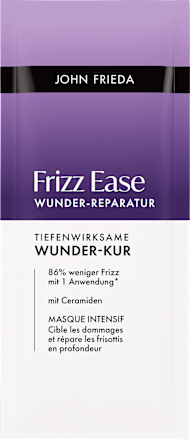 Haarkur Frizz Ease Wunder-Reparatur, 25 ml